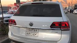 ڤۆڵکسواگن ئەتلەس